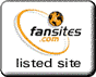 Listed Since 102399 - Fansites.com Link Directory